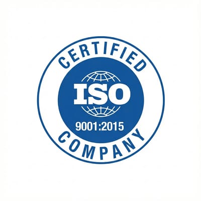 ISO 9001:2015